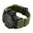 Годинник тактичний M-Tac Adventure Black/Olive Фото 2